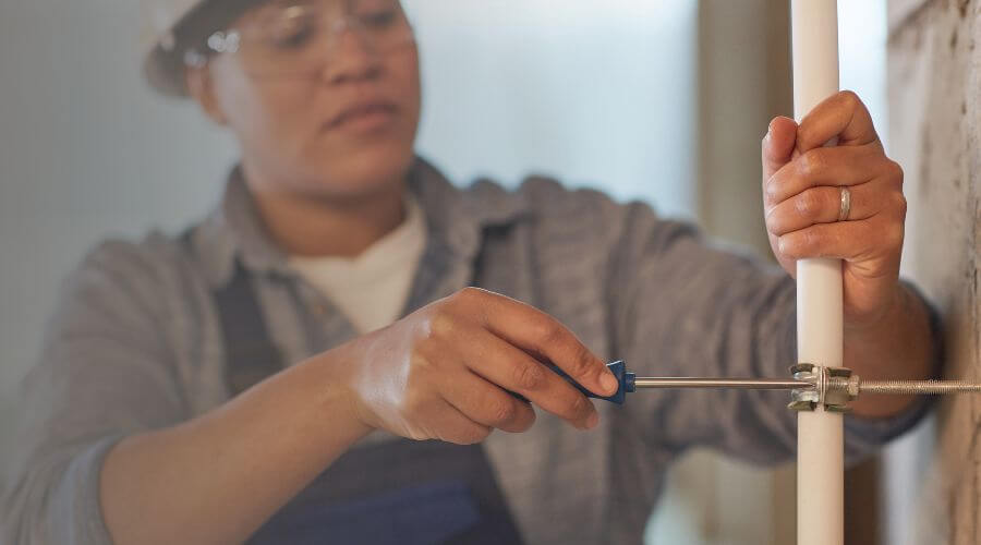 Local expert plumbing services in Hagarville, AR